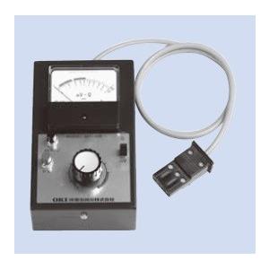 日本ドライケミカル　メーターリレー試験器NSY415D　（熱電対用）