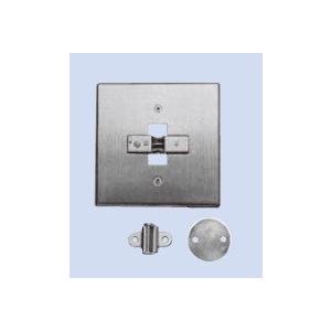 日本ドライケミカル　防火ドア錠（ラッチ式）NYK902FXA