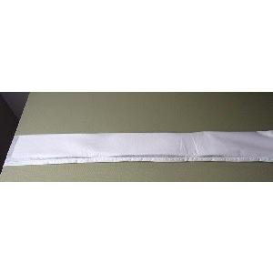 送料無料  代引き不可 ウォーターブロック　ロングタイプ　1ｍ1ケース 30袋都市型水防資材・吸水性...