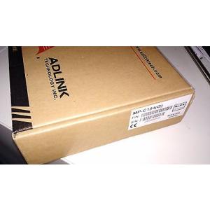 ADLINK MP-C154 4-AXISサーボ＆ステッピングモーションコントロールカード｜sonanoa