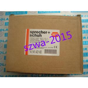 1PCS NEW SPRECHER+SCHUH LY3-32-1753C-N（14.141.421-60）｜sonanoa