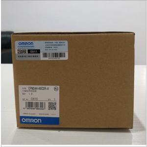 1PCS NEW OMRON PLC CPM2AH-60CDR-A CPM2AH60CDRA IN BOX BRAND｜sonanoa
