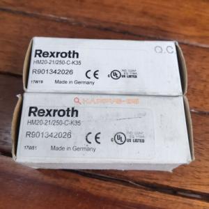 1PCS Rexroth R901342026 HM20-21/250-C-K35｜sonanoa