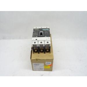 Siemens LDX3B100 Disyuntor 100A Nuevo OVP｜sonanoa