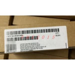 ONE NEW Siemens 6ES7 505-0KA00-0AB0｜sonanoa