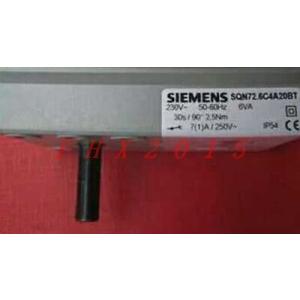 ONE NEW SIEMENS SQN72.6A4A20BT｜sonanoa