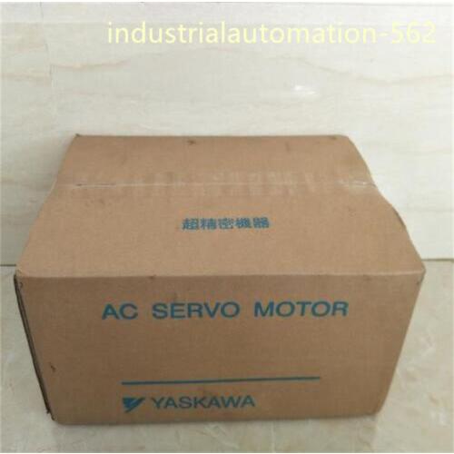 Yaskawa SGM7J-02A7D2Cサーボモーター