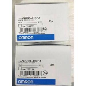 1PCS OMRON PLC V600-HS51 NEW