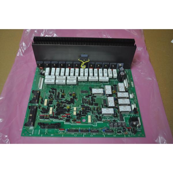 Sony 1-637-877-11 SRX4-POWER 4PV-5221サーボボードPCB回路基板