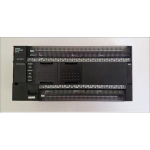 S8VK-S12024電源を備えたOmron PLC CP1L-M60DT1-D