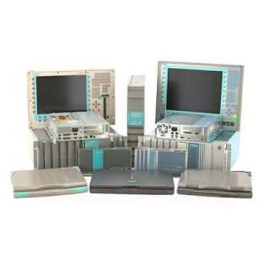 Siemens A5E00353588 NEW JC-Eパッケージングフロントボア6 &quot;&quot;タッチ（ス...