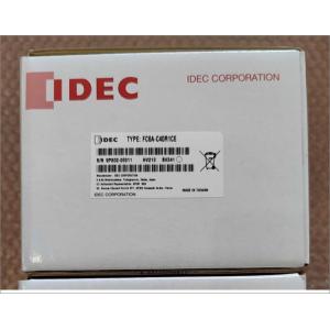 1PCS IDEC PLC FC6A-C40R1CEモジュール