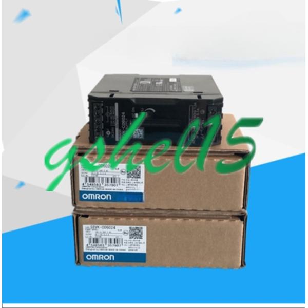 1PC New Omron Power Switch S8VK-T96024 #P