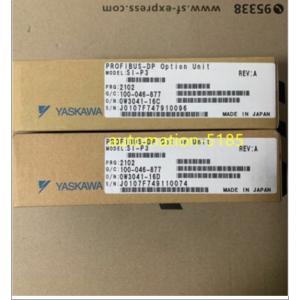 1PCS Yaskawa Inverter communication card SI-P3 new