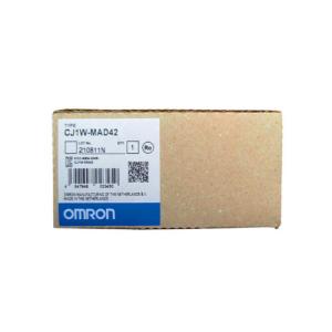 1PC OMRON CJ1W-MAD42 CJ1WMAD42 A/D/AユニットPLCモジュール｜sonanoa