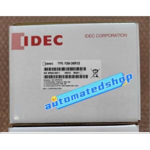 IDEC PLC FC6A-C40R1CEモジュール＃