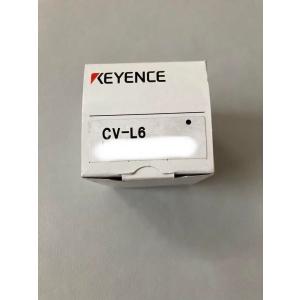 KEYENCE CV-L6 Image Processing Lens New Unused With Box Goods｜sonanoa
