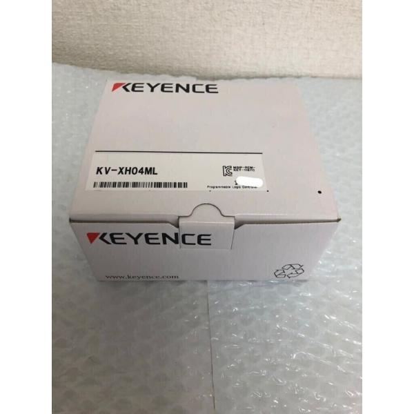 KEYENCE KV-XH04ML Programmable Controller Position...