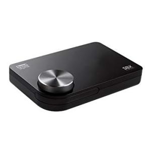 Sound Blaster X Fi Surround 5 1の商品一覧 通販 Yahoo ショッピング