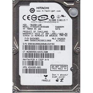 HGST HDD、ハードディスクドライブ(ドライブ回転数:5400rpm)の商品 HGST HDD、ハードディスクドライブ(ドライブ回転数:5400rpm)の商品