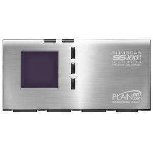 PLANon 小型スキャナー Slimscan SS100 (カードサイズ)