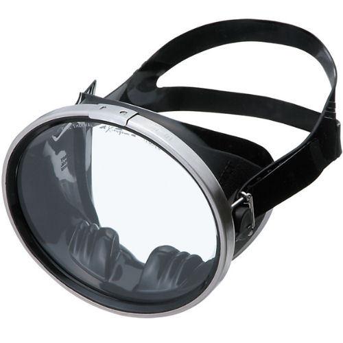 GULL（ガル） GM-1086E アビスブラックシリコン マスク PRO MASK ABYSS ダ...