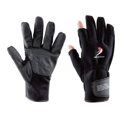 Bism（ビーイズム） ACG2500 CAMERAMAN GLOVES 水中カメラマングローブ ダ...