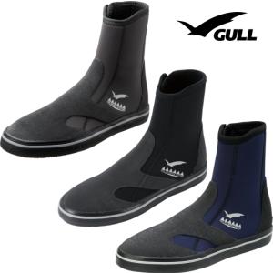 GULL（ガル） GA-5643C/GA-5645C GSブーツ LIMITED EDITION GS BOOTS メンズ レディース｜ソニア