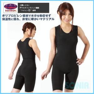 SONIA（ソニア） ホットカプセル P2ヒートロン ショートジョン