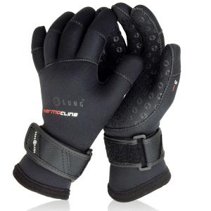 AQUALUNG（アクアラング） 574 3mmサーモグローブ Themo Cline Gloves ウィンターグローブ ダイビング マリンスポーツ 手袋 冬用 あったか