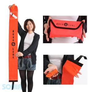 (未使用･未開封品)　アクアラング 安全停止フロート　aqualung-stop ar3p5n1 Amazon | アクアラング 安全停止フロート aqualung-stop