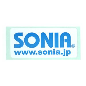 SONIA(ソニア) シール｜sonia