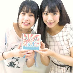 アイドルユニットマーメイドルのミニアルバム（CD-R版）5曲｜sonia