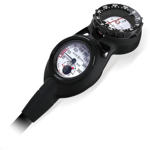 AQUALUNG（アクアラング） 614126 プレシス2ゲージ（コンパスタイプ） Precise2...