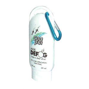 500psi MU-3113 デフォッグ スポーツボトル 502 MASK DEFOG 500psi