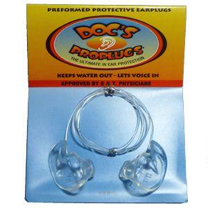 3088 FM-80 ドックスプロプラグ DOC'S PROPLUGS ダイビング 耳抜き キッズ ...