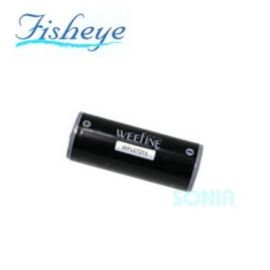 fisheye（フィッシュアイ） 30491 WEEFINE WF 26650バッテリー5000
