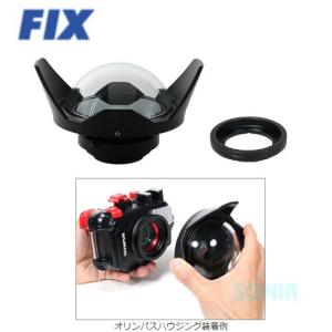 INON ワイドコンバージョンレンズ UWL-H100 28LD/UCL-165 LD INON ワイドコンバージョンレンズ UWL-H100 28LD/UCL-165 LD