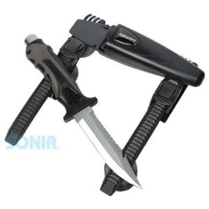 AQUATEC（アクアテック） FL2110 アクアテックSSダイバーナイフ