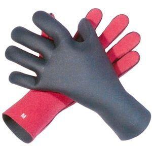 SONIA（ソニア） 5mm メッシュスキングローブ（ターフ起毛）