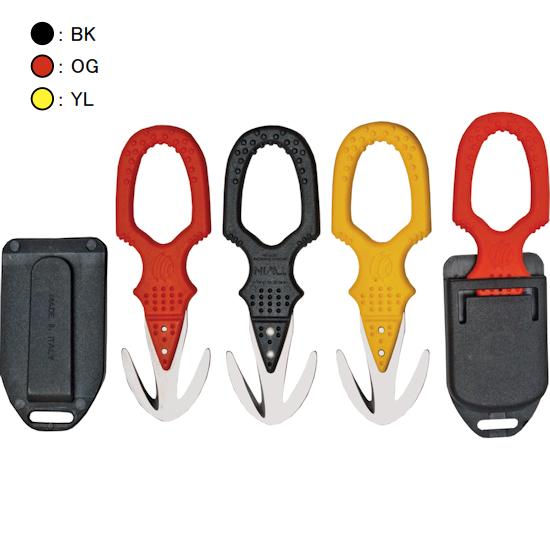 Innovative Scuba（イノベイティブスキューバ） 5036 TM1621 ツインラインカ...