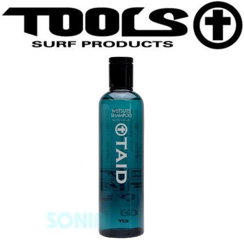TLS（ツールス） 5015 TOOLS ウェットスーツシャンプータイド TAID WETSUITS...