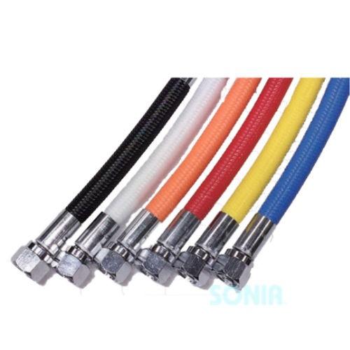 納期3週間 HUSE（ヒューズ） 1720 G'sB フレックスホース BCD/ドライスーツ用 BC...