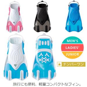 AQA（エーキューエー） KF-2511N ポップトレッカー ストラップフィン