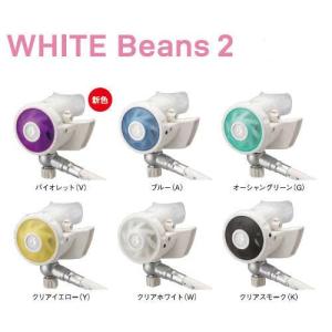 Bism（ビーイズム） RB4300CW ホワイトビーンズ2 レギュレーター WHITE Beans2 REGULATOR｜sonia