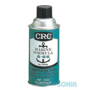OTHER/R 51026 防錆潤滑材 CRC6-66 315ml 20本