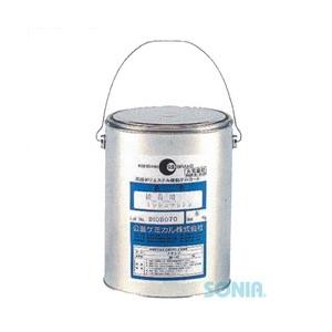 公進ケミカル Q5WKSK002006 ミッシュマッシュ（FRP接着用パテ）5kg