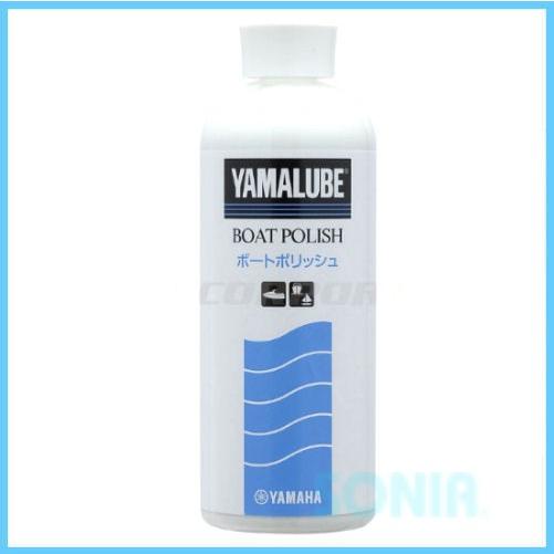 YAMAHA（ヤマハ） 907907405600 ボートポリッシュ 500ml BOAT POLIS...