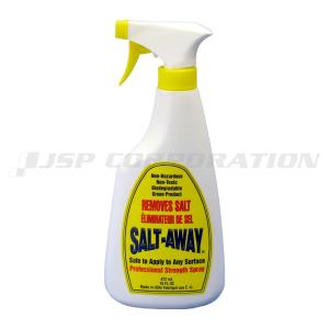 SALT-AWAY（ソルトアウェイ） SA-16 塩害腐食防止剤 希釈ずみスプレー 472ml