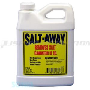 SALT-AWAY（ソルトアウェイ） SA-32 塩害腐食防止剤 原液946cc｜sonia